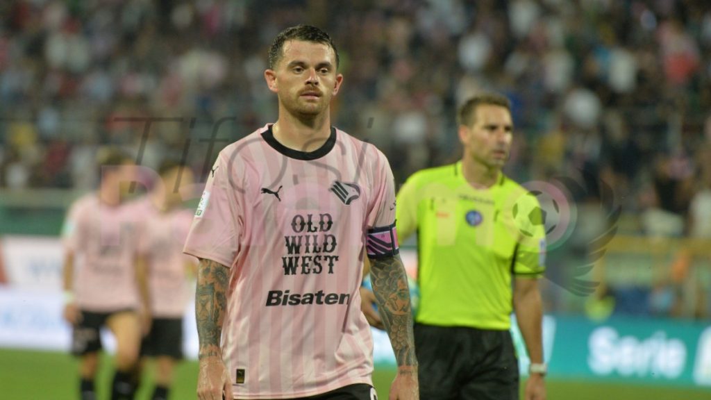 TuttoSport – Palermo, caccia al secondo posto