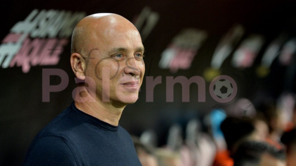 CorSport – Il Palermo di Corini affonda tra le tensioni