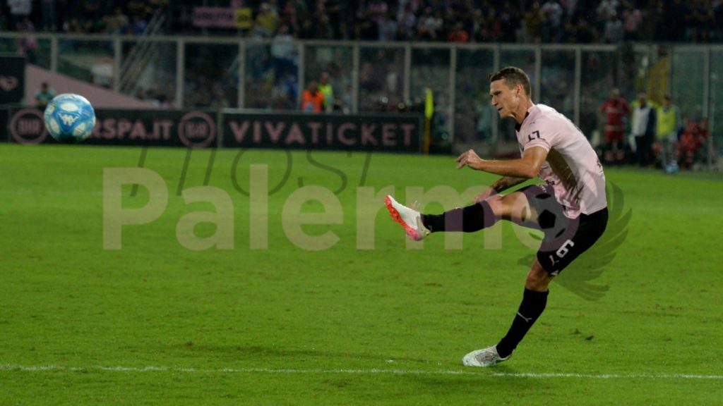 Palermo-Lecco, probabili formazioni: Corini riparte da Stulac