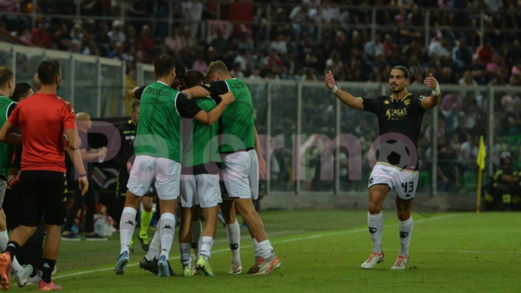 Spezia, tegola per D’Angelo: finale di stagione a rischio per un top