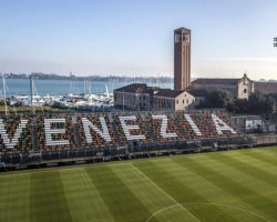 GdS – Palermo, a Venezia non è solo una passerella