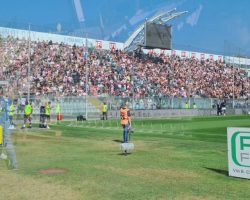 GdS – Palermo, la promozione va conquistata in trasferta