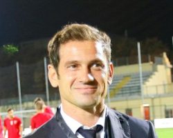 Venezia, Antonelli: “La pausa nazionali serviva, quattro squadre lottano per la Serie A”