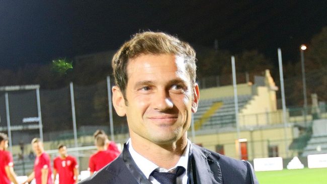 Venezia Antonelli Pohjanpalo
