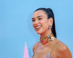 Dua Lipa e Callum Turner, prossimi al matrimonio? Palermo sullo sfondo