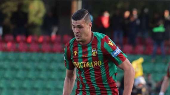 Ternana Favilli