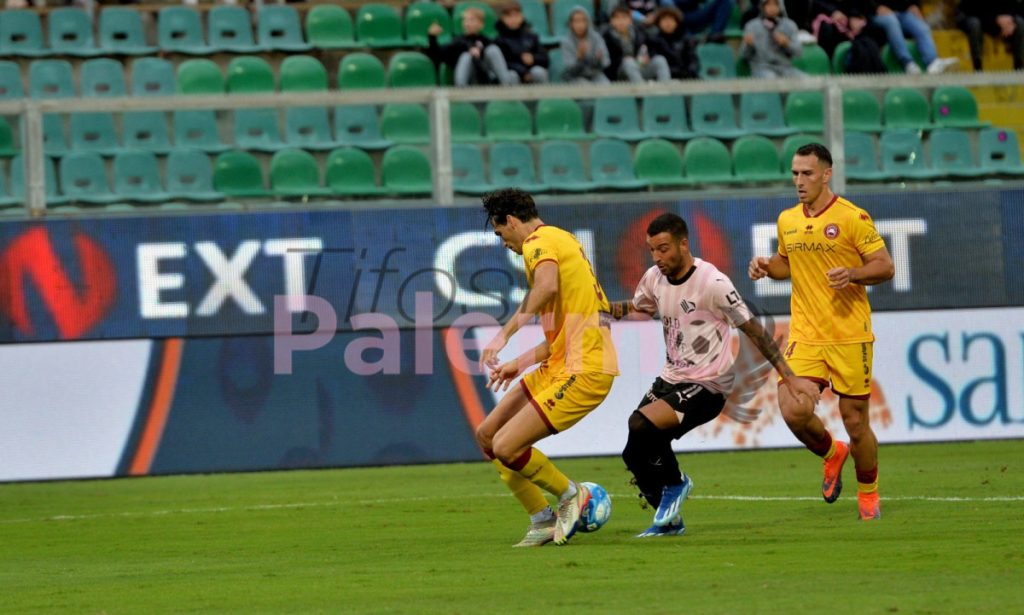 GazzaSport – Il Palermo fa un altro flop