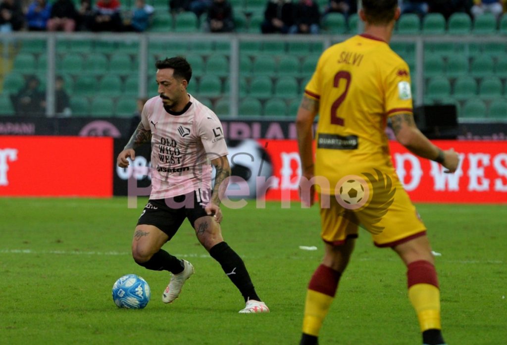Ternana-Palermo, le probabili formazioni: tanti i nodi da sciogliere