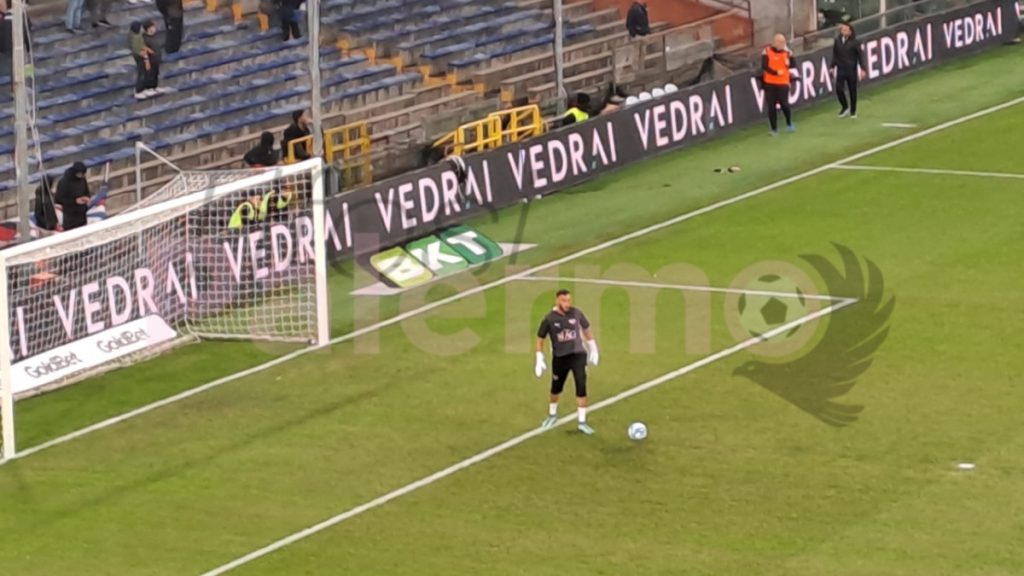 GdS – Luci ancora spente e nuova sconfitta