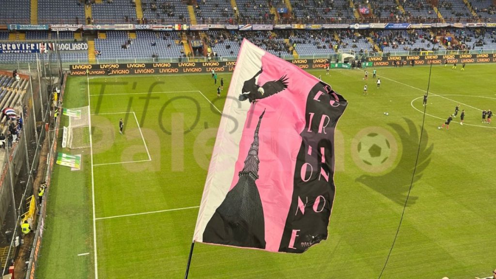 GdS – Il Palermo in caduta libera