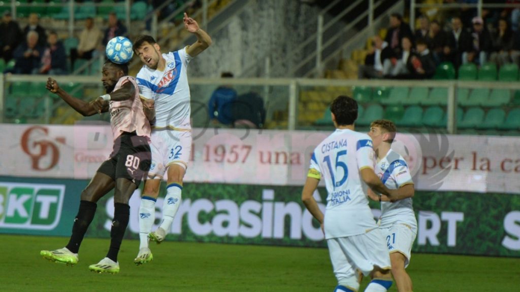 GdS – Centrocampo: il Palermo (forse) non cambia più