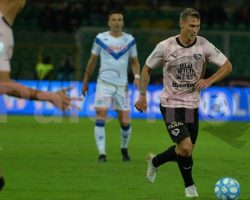 Ex Palermo, Stulac ha firmato: il nuovo club
