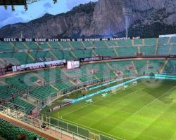 Palermo-Empoli, cresce ancora il numero di spettatori: il dato 