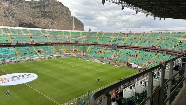 Palermo Cittadella