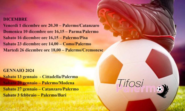 Palermo match
