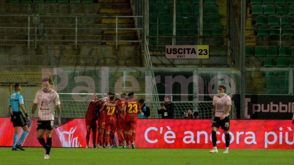 Repubb. –  Corini ai titoli di coda