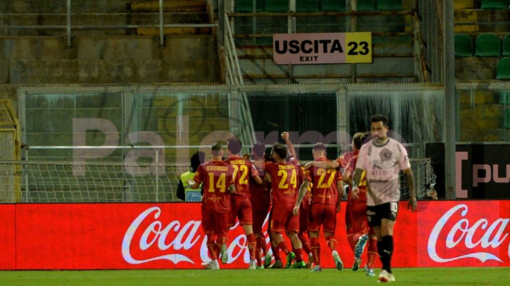 Palermo   c’è la cabala da battere  