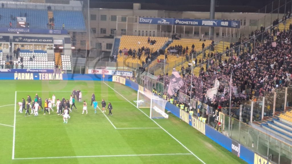 GdS – Ancora una doppia rimonta, ma stavolta il finale è diverso