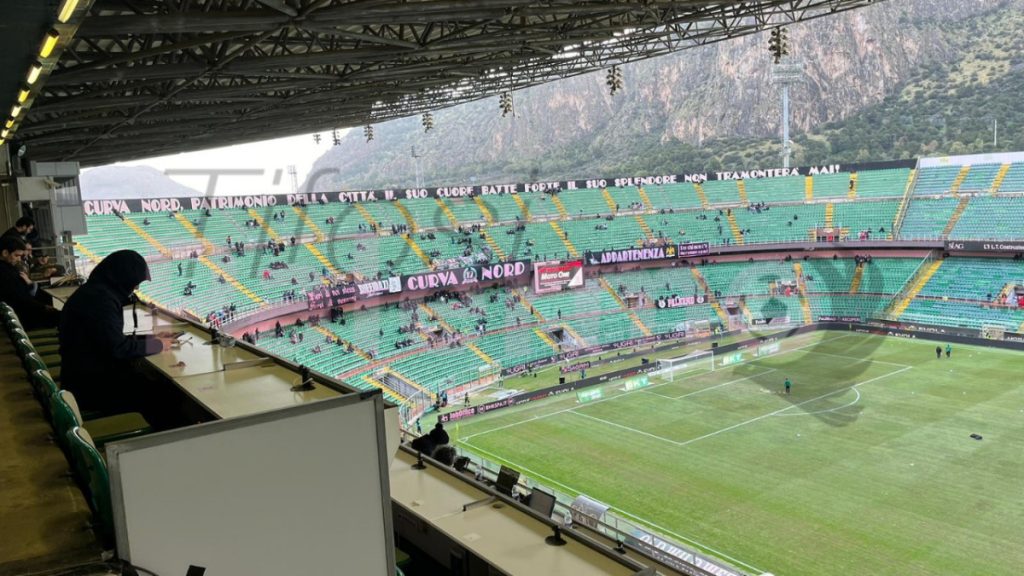 Palermo-Pisa, il dato sui titoli emessi