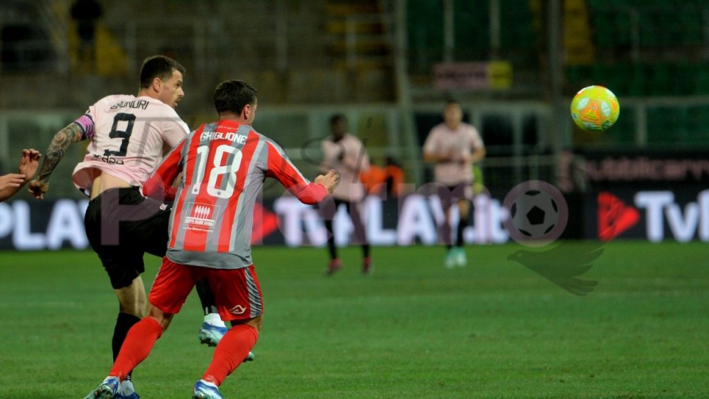 GazzaSport – Palermo-Como sfida totale