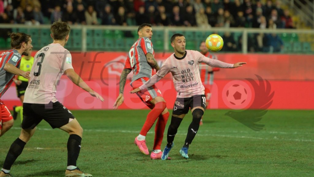 Palermo, il Boxing Day nella storia dei rosa: lo score dal 1938