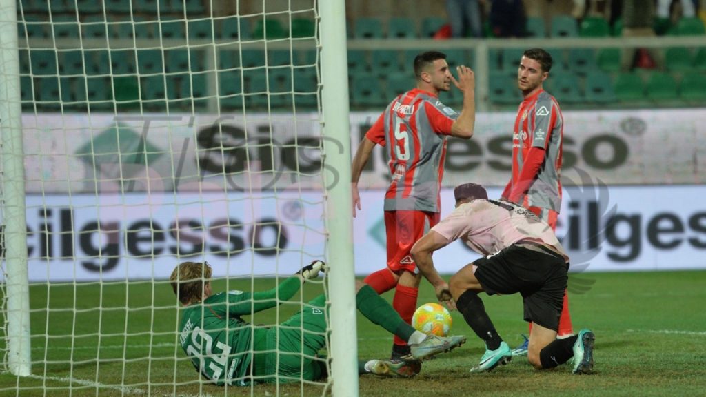 CorSport – Il Palermo è da brividi, Stulac al 97’