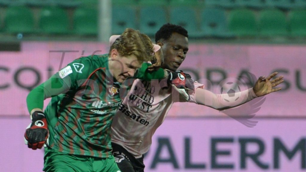 GazzaSport – Urlo Palermo
