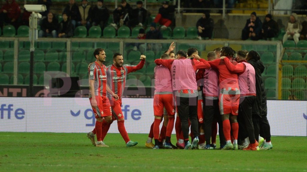 Cremonese, partenza per un esterno: le destinazioni probabili