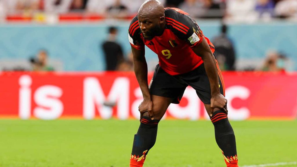 “Non ci sarò agli Europei, me lo ha chiesto il club” | Lukaku in lacrime, l’annuncio in diretta lo ha devastato