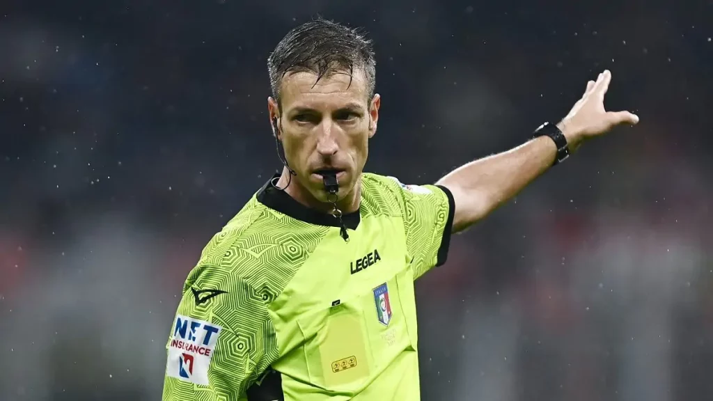 Playoff Serie B, chi arbitra Monza-Catanzaro