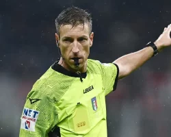 Playoff Serie B, chi arbitra Monza-Catanzaro