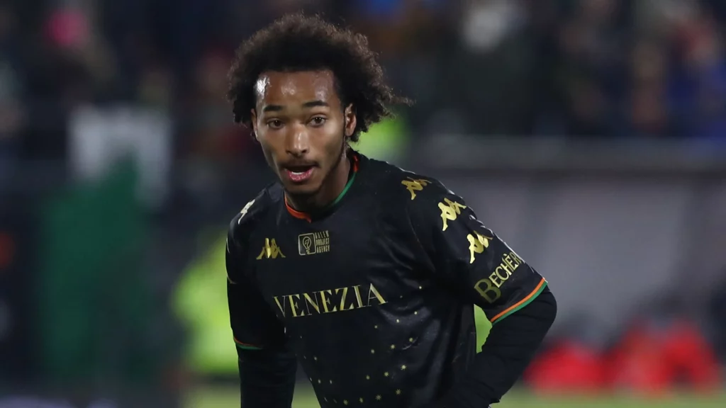 Venezia, Busio: “Il Parma è la più forte. Jajalo? Ci rende migliori”