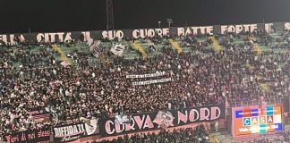 Calciomercato Palermo