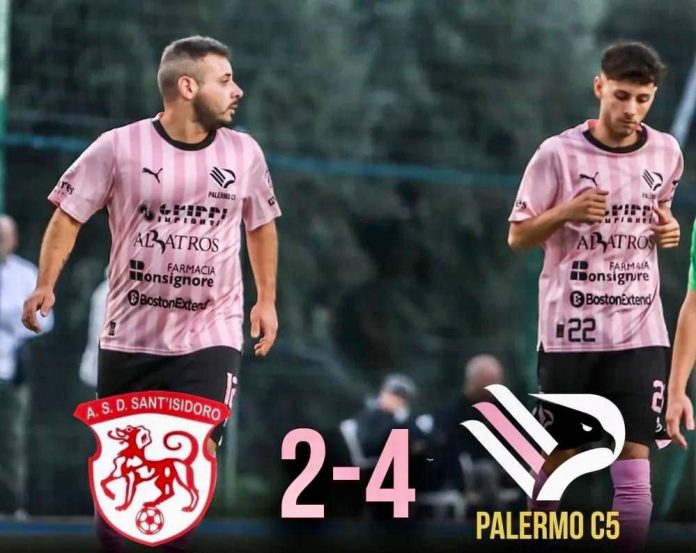 Palermo C5