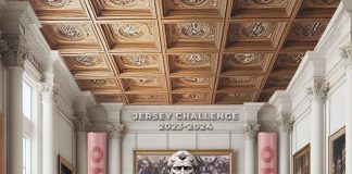 Serie B Jersey Challenge