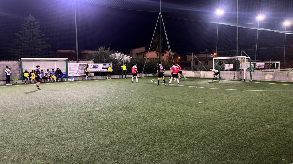 Palermo Futsal Club, colpo esterno in coppa: La Fiura-Gennaro per il primo posto