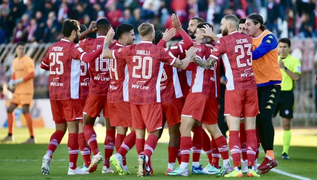 Calciomercato Sampdoria, vicino un big del Bari: le ultime