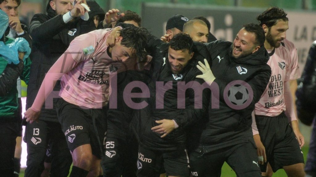 Calciomercato Brescia, forte interesse per un attaccante rosanero