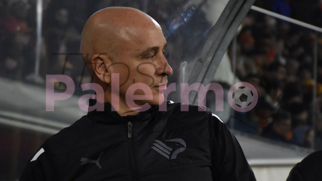 Corini: “Classifica? È bella. Era importante vincere”