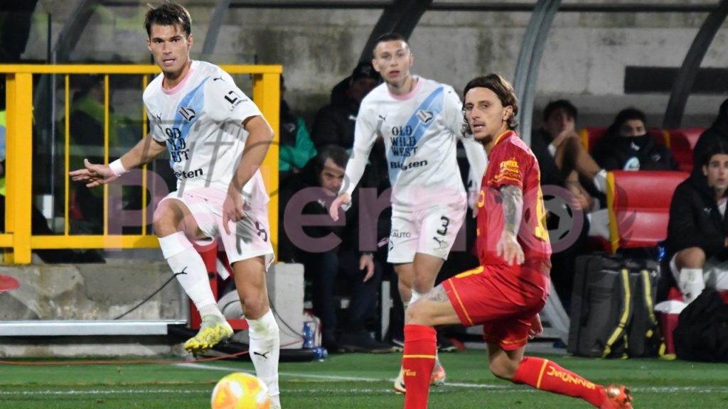 CorSport – Palermo, Lund torna un rebus