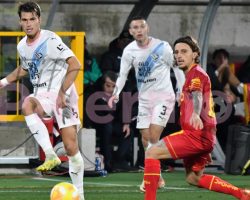 CorSport – Palermo, Lund torna un rebus