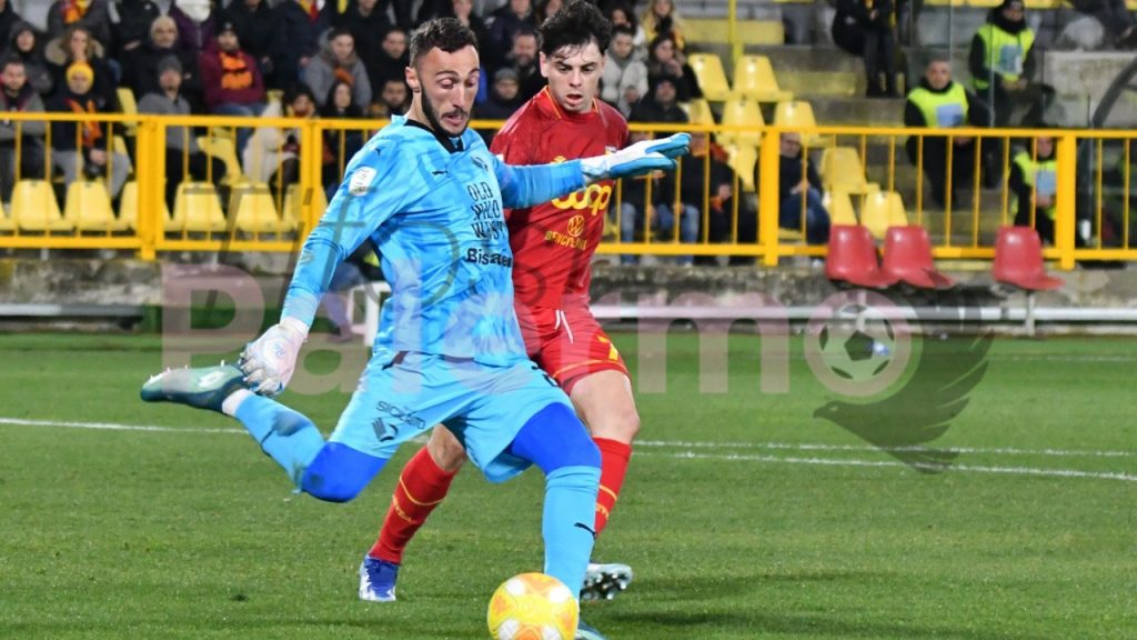 Pigliacelli verso l’addio: interesse concreto di un club di B