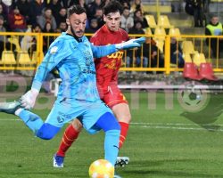 TuttoSport – Guaio Pigliacelli, accusato di falso