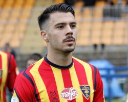 Sampdoria, Venuti: “Palermo? La squadra più forte non è la più brava”