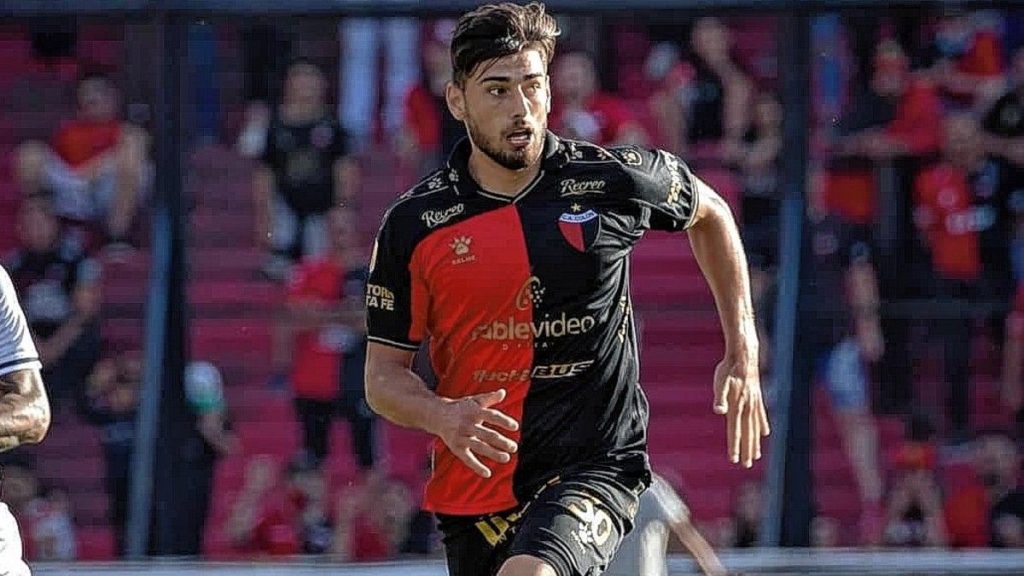 Calciomercato Palermo, sfuma Pierotti: vicino ad un club di A