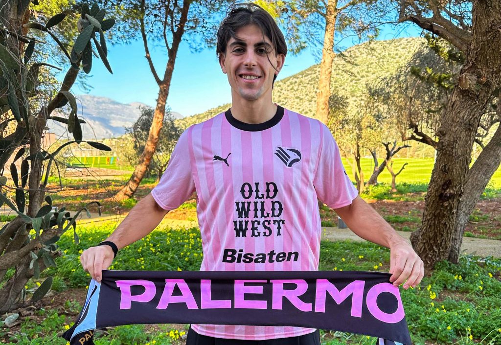 Palermo, nessuna assenza pesante contro il Como