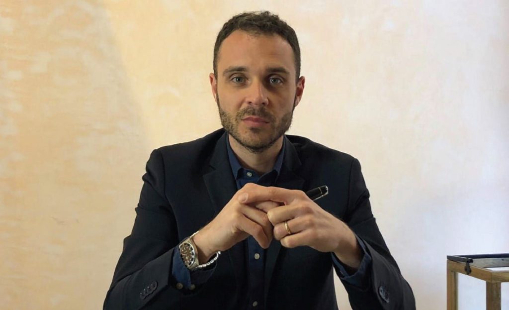 Borghi: “Il Palermo è incostante. Playoff? Se lo incontri è dura”