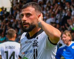 Calciomercato Spezia, Verde saluta: la sua destinazione