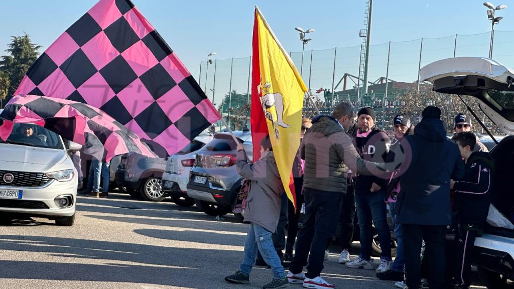 Repubb. – Naufragio rosa. Il Cittadella vince anche stavolta