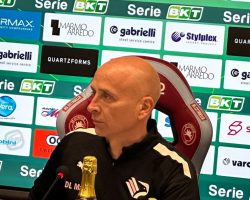 Corini:” Foschi e Zamparini volevano portare subito il Palermo ad alti livelli”